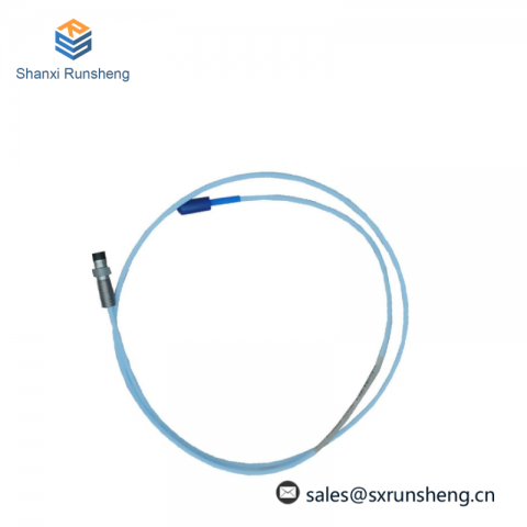 Bently Nevada 330171-00-20-05-02-00 Proximity Probes - Precision Sensor Technology for Industrial Automation