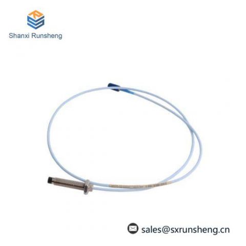 Bently Nevada 330173-00-04-10-02-00 | 3300 5mm Proximity Probes | Bently-Nevada
