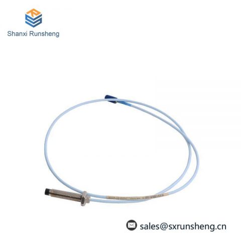 Bently Nevada 330173-00-09-10-02-CN: Precision Transducer for Industrial Automation