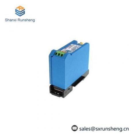 Bently Nevada 330180-X1-05: Precision Proximity Sensor, Modular PLC Components
