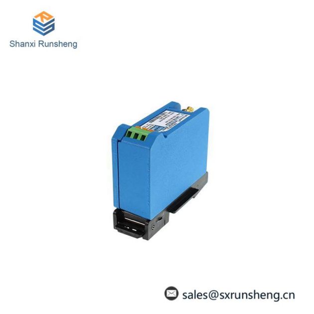 Bently Nevada 330180-X1-05: Advanced Proximity Sensor for Industrial Automation