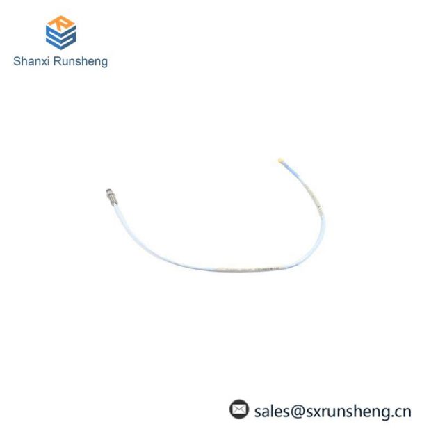 Bently Nevada 330195-02-12-05-05, Precision Measurement Probe for Industrial Control Systems