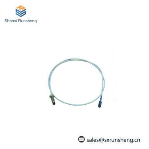 BENTLY NEVADA 330232-05-05-12-05 Proximity Sensor - Precision Detection for Industrial Control Systems