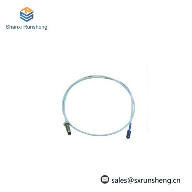BENTLY NEVADA 330232-05-05-12-05 Proximity Sensor - Precision Detection for Industrial Control Systems