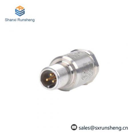 Bently Nevada 330400 Accelerometer - Precision Monitoring for Industrial Automation