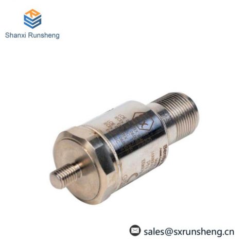 Bently Nevada 330425-02-CN: Precision Accelerometer for Industrial Control