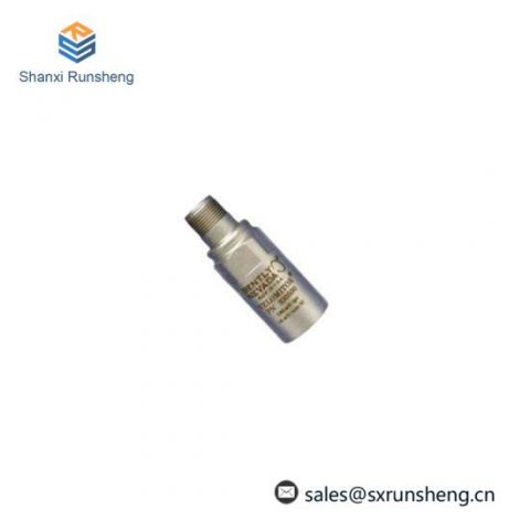 Bently Nevada 330500-00-01 Proximity Sensors; Bently-Nevada
