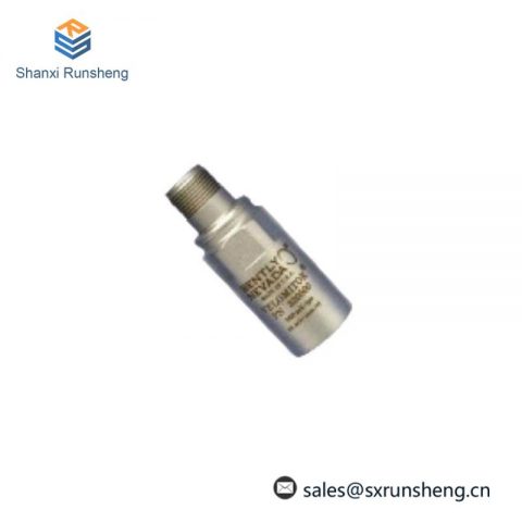 Bently Nevada 330500-07-02: Precision Piezo-Velocity Sensor for Industrial Control Systems