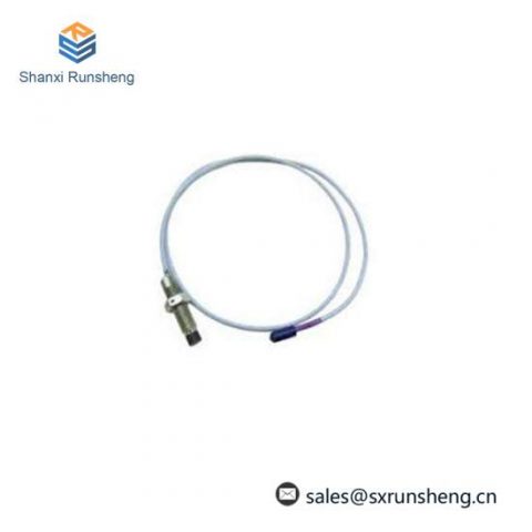 Bently Nevada 330701-00-40-10-11-05 Proximitor Probe - Precision Sensor for Advanced Automation Solutions