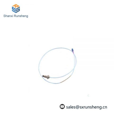 BENTLY NEVADA 330703-000-040-10-02-CN, High Precision 3300 XL Proximity Probes, Industrial Control