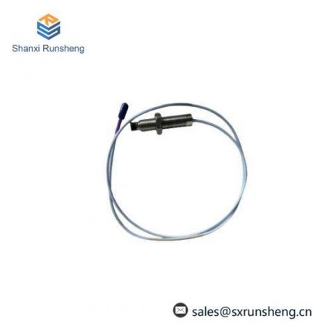 BENTLY NEVADA 330703-000-050-10-01-00 3300 XL 11 mm Proximity Probes