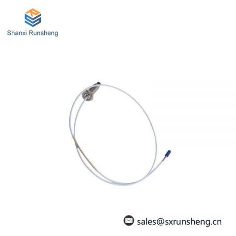 Bently Nevada 330703-050-120-10-02-00 Proximity Transducer - Precision Sensing for Industrial Control