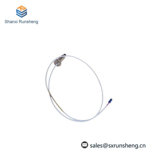 Bently Nevada 330703-050-120-10-02-00 Proximity Transducer - Precision Sensing for Industrial Control