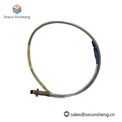 BENTLY NEVADA 330704-00-050-10-01-05 Proximity Probe - Precision, Reliability, and Durability in Industrial Control Solutions