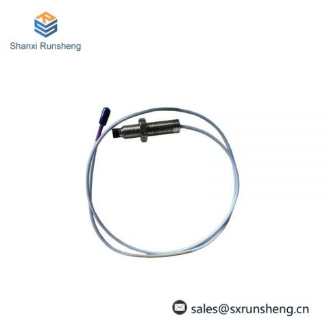 Bently Nevada 330704-000-050-10-02-00 Proximity Probes for Industrial Automation