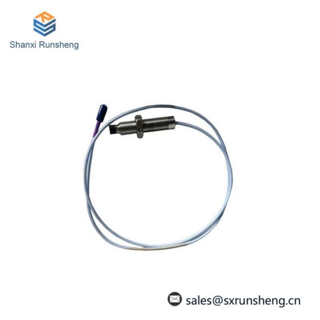 Bently Nevada 330704-000-050-10-02-00 Proximity Probes for Industrial Automation