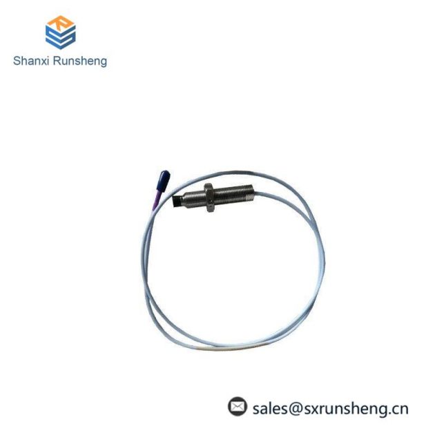 Bently Nevada 330704-000-050-10-02-05 Proximity Probes, Precision Sensor Technology for Industrial Automation