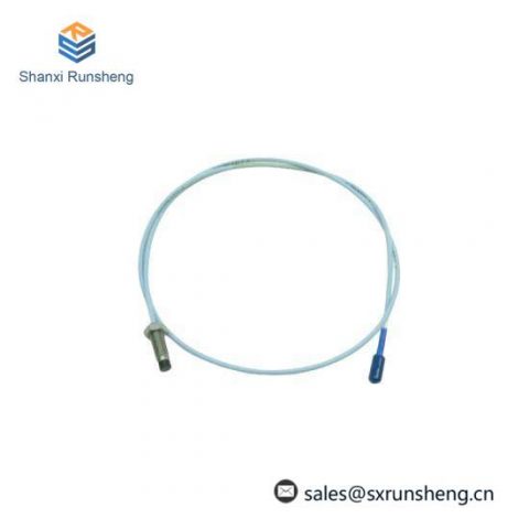 Bently Nevada 330704-000-060-90-02-CN Proximity Probe - Precision Sensor for Industrial Automation