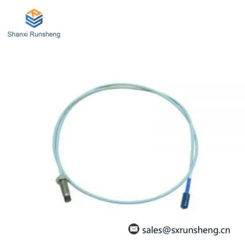 Bently Nevada 330705-02-18-10-02-05: 11mm Proximity Sensor, for Advanced Industrial Control