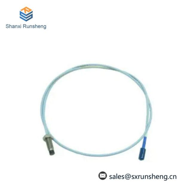 Bently Nevada 330705-02-18-10-02-05: 11mm Proximity Sensor, for Advanced Industrial Control