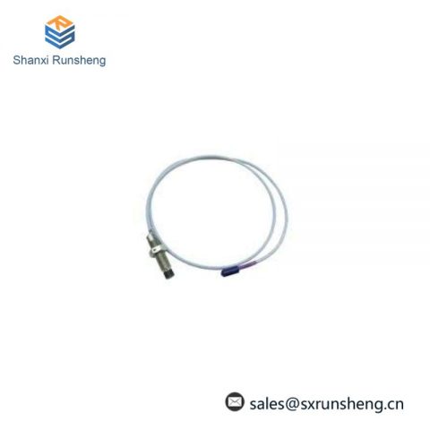 Bently Nevada 330705-02-18-90-02-05 Proximity Probes: Advanced Industrial Sensing Solution