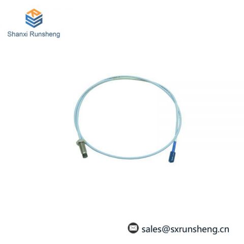 BENTLY NEVADA 330707-00-20-10-02-00 3300 XL 11 mm Probe - Advanced Process Monitoring Solution