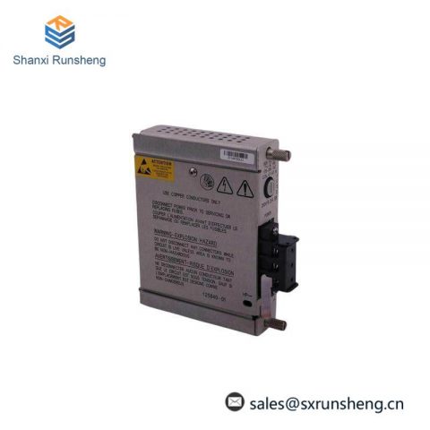 Bently Nevada 330709-050-120-10-02-00 Proximity Transducer
