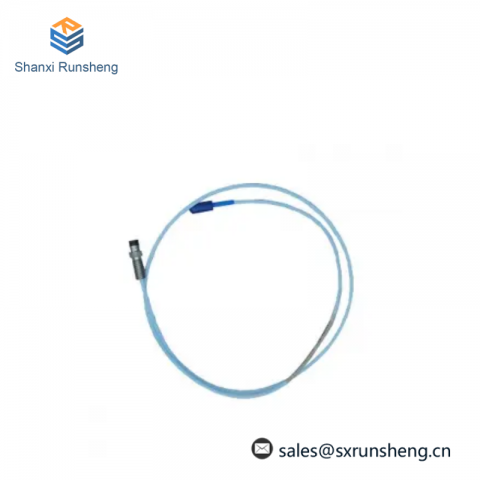 Bently Nevada 330710-00-05-50-02-05 Proximity Probes - Precision Sensor Technology for Industrial Automation