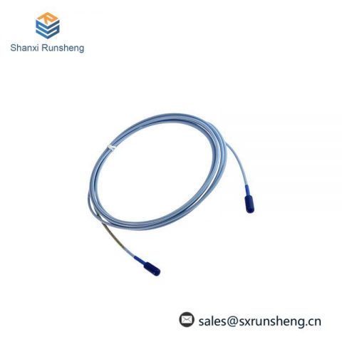 Bently Nevada 330730-040-01-00 EXTENSION CABLE