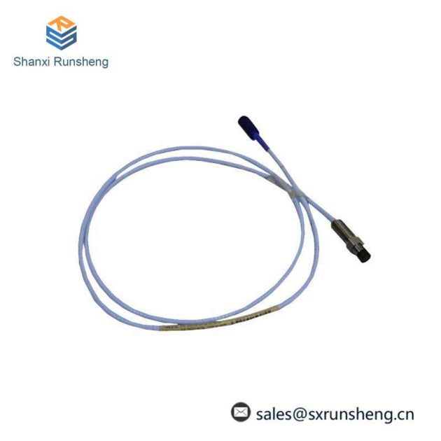 Bently Nevada 330730-080-02-05 3300 XL 11mm Extension Cable