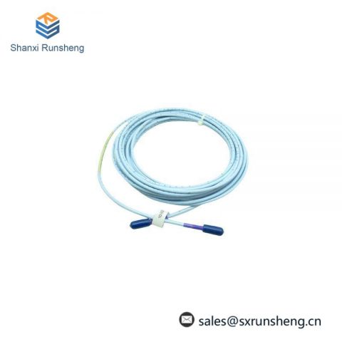 BENTLY NEVADA 330730-080-10-00 11 mm Extension Cable