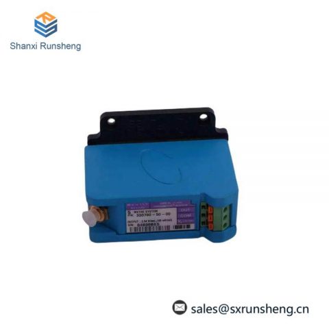 Bently Nevada 330780-50-00 Proximitor Sensor: Precision Engineering for Industrial Control