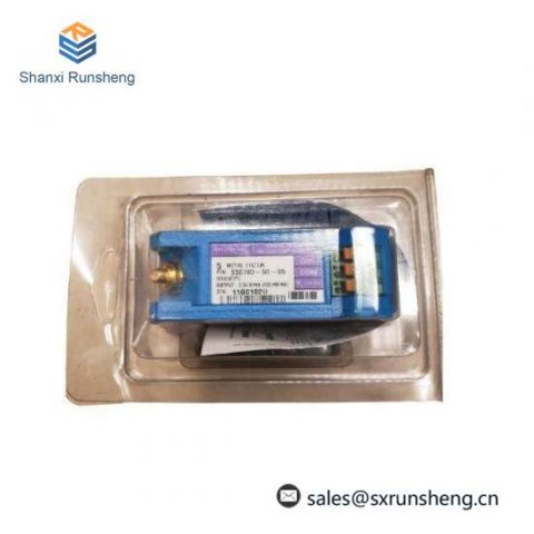 Bently Nevada 330780-50-05 Proximitor Sensor - High Precision Control Module
