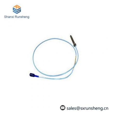 Bently Nevada 330851-02-000-030-10-00-05: 3300 XL 25 mm Proximity Probe