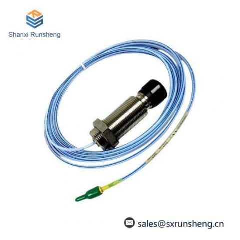 Bently Nevada 330851-02-000-050-50-00-05 | 3300 XL 25 mm Proximity Probe