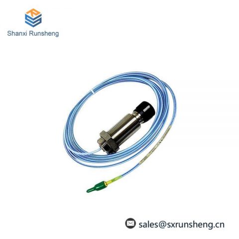 Bently Nevada 330851-02-000-060-10-00 Proximity Probes