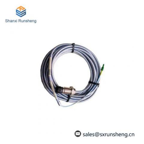 Bently Nevada 330851-02-000-070-90-00-CN, Precision Proximity Probe for Industrial Automation