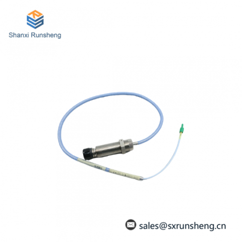 Bently Nevada 330851-04-000-015-10-01-05 Proximity Transducer; Producer:bently-nevada