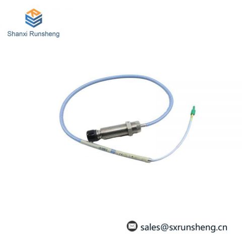 BENTLY NEVADA 330851-05-000-035-10-00-05: Proximity Probe for Advanced Control Systems
