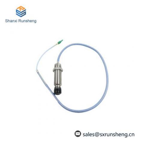 Bently Nevada 330851-05-000 Proximity Probe - Industrial Sensor for Precision Control