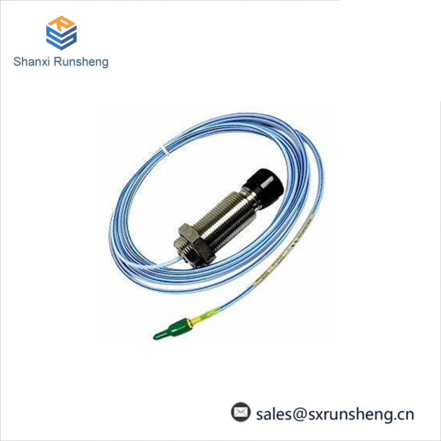 Bently Nevada 330851-06-000-070-10-00-05 3300 XL 8 mm Probe - Precision Monitoring for Industrial Automation