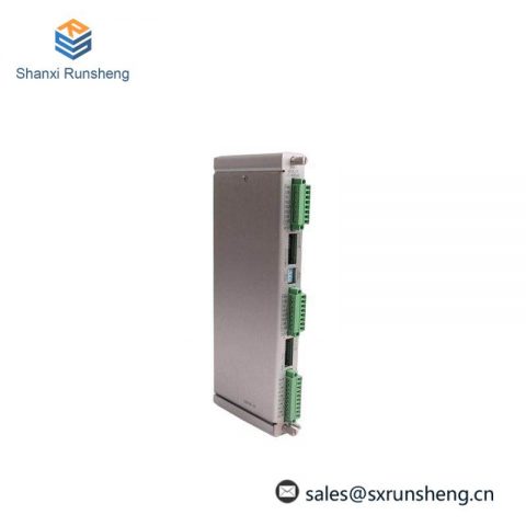 Bently Nevada 330851-06-000-070-50-00-05 Proximity Transducer - Advanced Sensor Technology for Industrial Control Systems