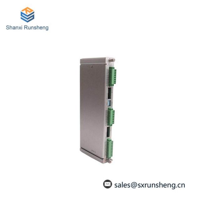 Bently Nevada 330851-06-000-070-50-00-05 Proximity Transducer - Advanced Sensor Technology for Industrial Control Systems