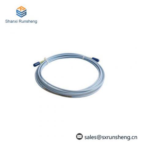 Bently Nevada 330854-040-24-CN Extension Cable: Precision & Durability for Industrial Control