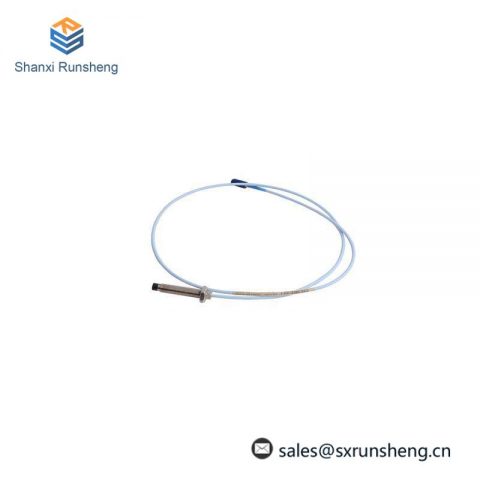 Bently Nevada 330876-02-10-00-00 Proximity Probe