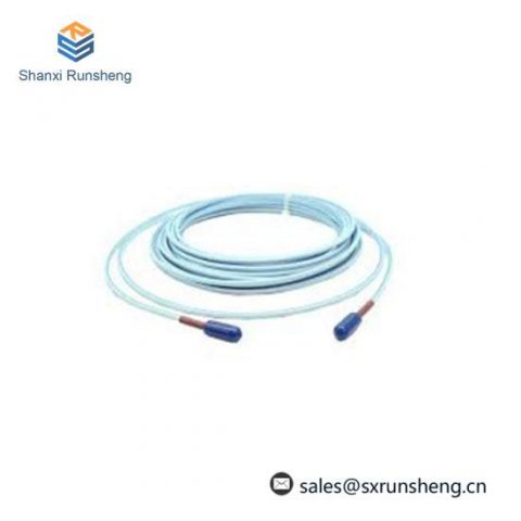 Bently Nevada 330877-80-36-00 - 3300 XL 50 mm Extension Cable, High-Tech Solution for Industrial Control Systems