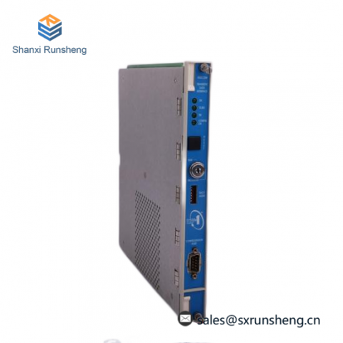 Bently Nevada 330878-90-00 Sensor: Precision Measurement Solution for Industrial Automation