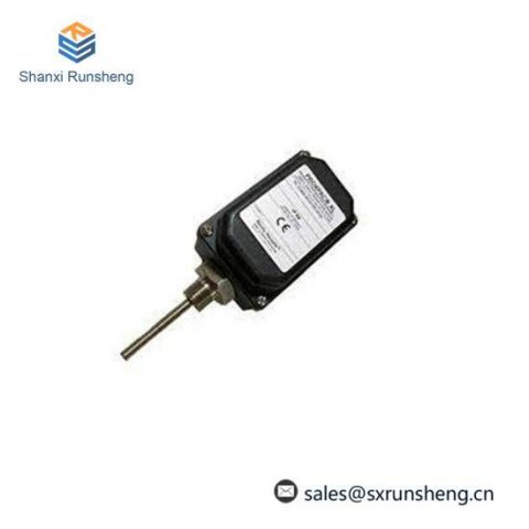 Bently Nevada 330881-16-05-110-03-02: Precision Proximity Transducer for Advanced Automation Solutions