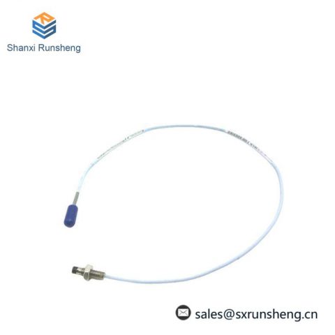 Bently Nevada 330901-00-08-05-02-05 NSv Probe - Advanced Measurement Solution for Industrial Control