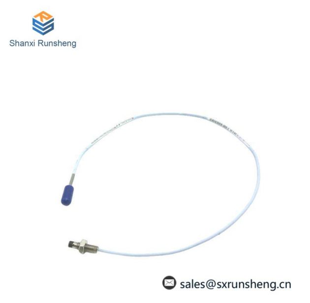 Bently Nevada 330901-00-08-05-02-05 NSv Probe - Advanced Measurement Solution for Industrial Control